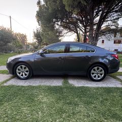 Opel Insignia 2009 TURBO 180HP 1.600 ecotec-thumb-2