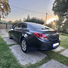 Opel Insignia 2009 TURBO 180HP 1.600 ecotec-thumb-3