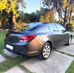 Opel Insignia 2009 TURBO 180HP 1.600 ecotec-thumb-5
