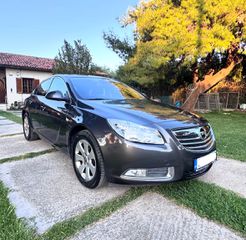 Opel Insignia 2009 TURBO 180HP 1.600 ecotec-thumb-7
