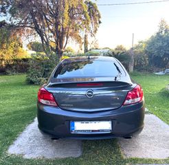 Opel Insignia 2009 TURBO 180HP 1.600 ecotec-thumb-4