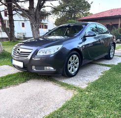 Opel Insignia 2009 TURBO 180HP 1.600 ecotec