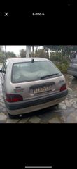 Citroen Saxo 1999 1.1 δεκτή ανταλλαγή