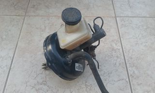 Matiz Σέβρο   *