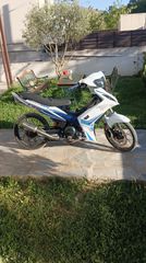 Yamaha CRYPTON-X135 2011-thumb-1