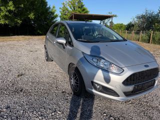 Ford Fiesta 2016 998.betzin [ ΠΡΟΣΦΟΡΑ 7500 ]