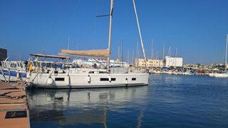 Beneteau 2019 Oceanis 51.1