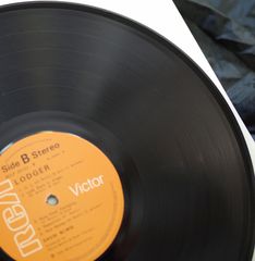 DAVID BOWIE - LODGER-thumb-12