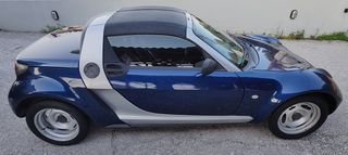 Smart Roadster 2004