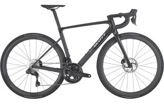 Δρόμου - Κούρσας Scott 2025 ΠΟΔΗΛΑΤΟ SCOTT ADDICT RC 20 CARBON BLACK 2025 / SIZE M