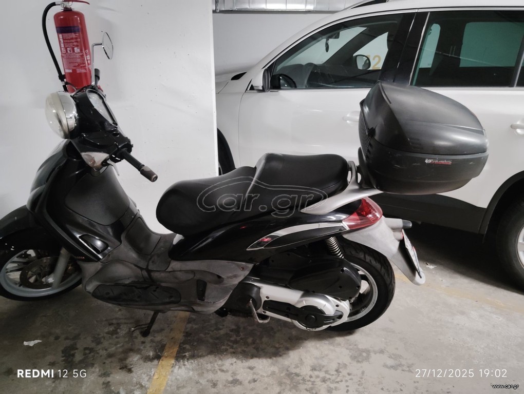 Piaggio 2005
