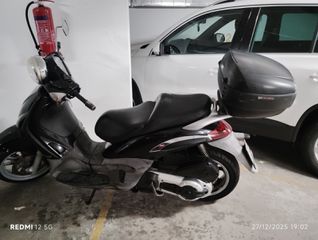Piaggio 2005
