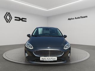 Ford Fiesta 2018 5d Titanium Auto 1.0lt EcoBoost 100hp ΠΡΟΣΦΟΡΑ έως 30/09-thumb-7