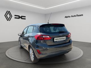 Ford Fiesta 2018 5d Titanium Auto 1.0lt EcoBoost 100hp ΠΡΟΣΦΟΡΑ έως 30/09-thumb-2