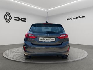 Ford Fiesta 2018 5d Titanium Auto 1.0lt EcoBoost 100hp ΠΡΟΣΦΟΡΑ έως 30/09-thumb-3