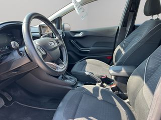 Ford Fiesta 2018 5d Titanium Auto 1.0lt EcoBoost 100hp ΠΡΟΣΦΟΡΑ έως 30/09-thumb-9