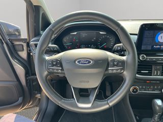 Ford Fiesta 2018 5d Titanium Auto 1.0lt EcoBoost 100hp ΠΡΟΣΦΟΡΑ έως 30/09-thumb-10