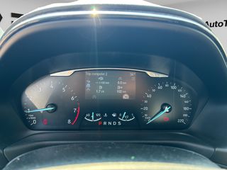 Ford Fiesta 2018 5d Titanium Auto 1.0lt EcoBoost 100hp ΠΡΟΣΦΟΡΑ έως 30/09-thumb-11