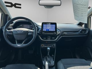Ford Fiesta 2018 5d Titanium Auto 1.0lt EcoBoost 100hp ΠΡΟΣΦΟΡΑ έως 30/09-thumb-13