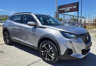 Peugeot 2008 2020 ALLURE 130PS LED