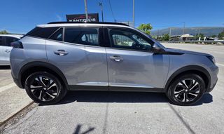 Peugeot 2008 2020 ALLURE 130PS LED-thumb-1