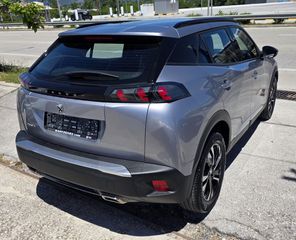 Peugeot 2008 2020 ALLURE 130PS LED-thumb-2