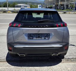 Peugeot 2008 2020 ALLURE 130PS LED-thumb-3