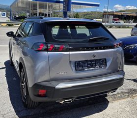 Peugeot 2008 2020 ALLURE 130PS LED-thumb-4