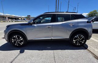 Peugeot 2008 2020 ALLURE 130PS LED-thumb-5
