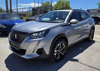 Peugeot 2008 2020 ALLURE 130PS LED-thumb-6