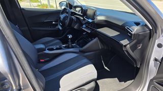 Peugeot 2008 2020 ALLURE 130PS LED-thumb-7