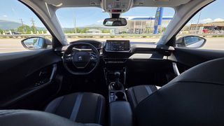 Peugeot 2008 2020 ALLURE 130PS LED-thumb-23