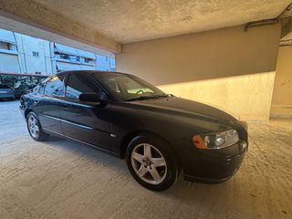 Volvo S60 2006