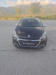 Peugeot 208 2017 Style-thumb-2
