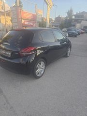 Peugeot 208 2017 Style-thumb-7