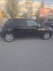 Peugeot 208 2017 Style-thumb-8