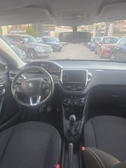 Peugeot 208 2017 Style-thumb-12