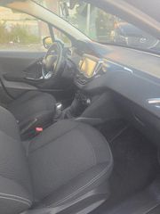 Peugeot 208 2017 Style-thumb-14