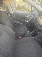 Peugeot 208 2017 Style-thumb-15