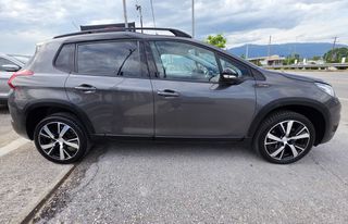 Peugeot 2008 2019 GT LINE 130PS-thumb-1