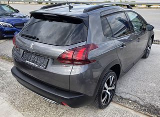 Peugeot 2008 2019 GT LINE 130PS-thumb-2