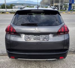 Peugeot 2008 2019 GT LINE 130PS-thumb-3