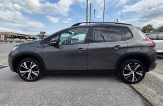 Peugeot 2008 2019 GT LINE 130PS-thumb-5