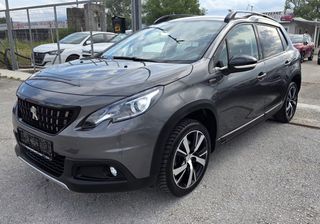 Peugeot 2008 2019 GT LINE 130PS-thumb-6