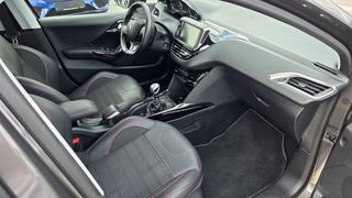 Peugeot 2008 2019 GT LINE 130PS-thumb-7