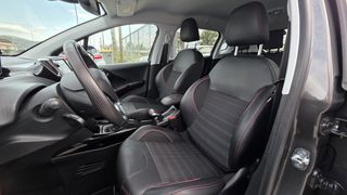 Peugeot 2008 2019 GT LINE 130PS-thumb-11
