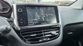 Peugeot 2008 2019 GT LINE 130PS-thumb-17
