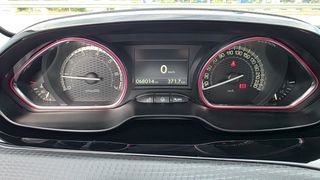 Peugeot 2008 2019 GT LINE 130PS-thumb-18