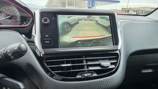 Peugeot 2008 2019 GT LINE 130PS-thumb-21