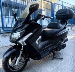 Sym GTS 300i EVO 2010